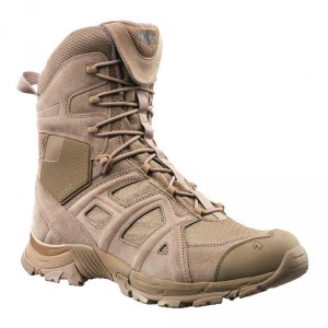 Ботинки HAIX Black Eagle Athletic 11 High | цвет Desert | (320002-AT-11)